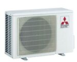 Climatisation réversible MITSUBISHI ELECTRIC MSZ-AY-VGK + MUZ-AY-VG - Inverter Compact - R32