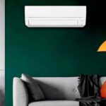 Climatisation réversible MITSUBISHI ELECTRIC MSZ-FT-VGK - Hyper Heating - Compact + - R32