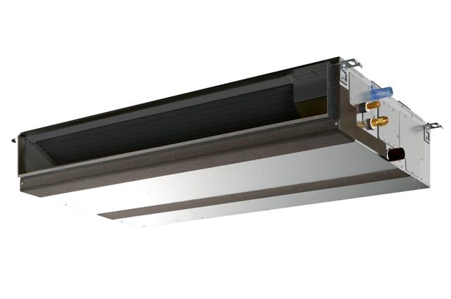 Unité intérieure gainable - MITSUBISHI ELECTRIC - INVERTER - PEAD-M-JA
