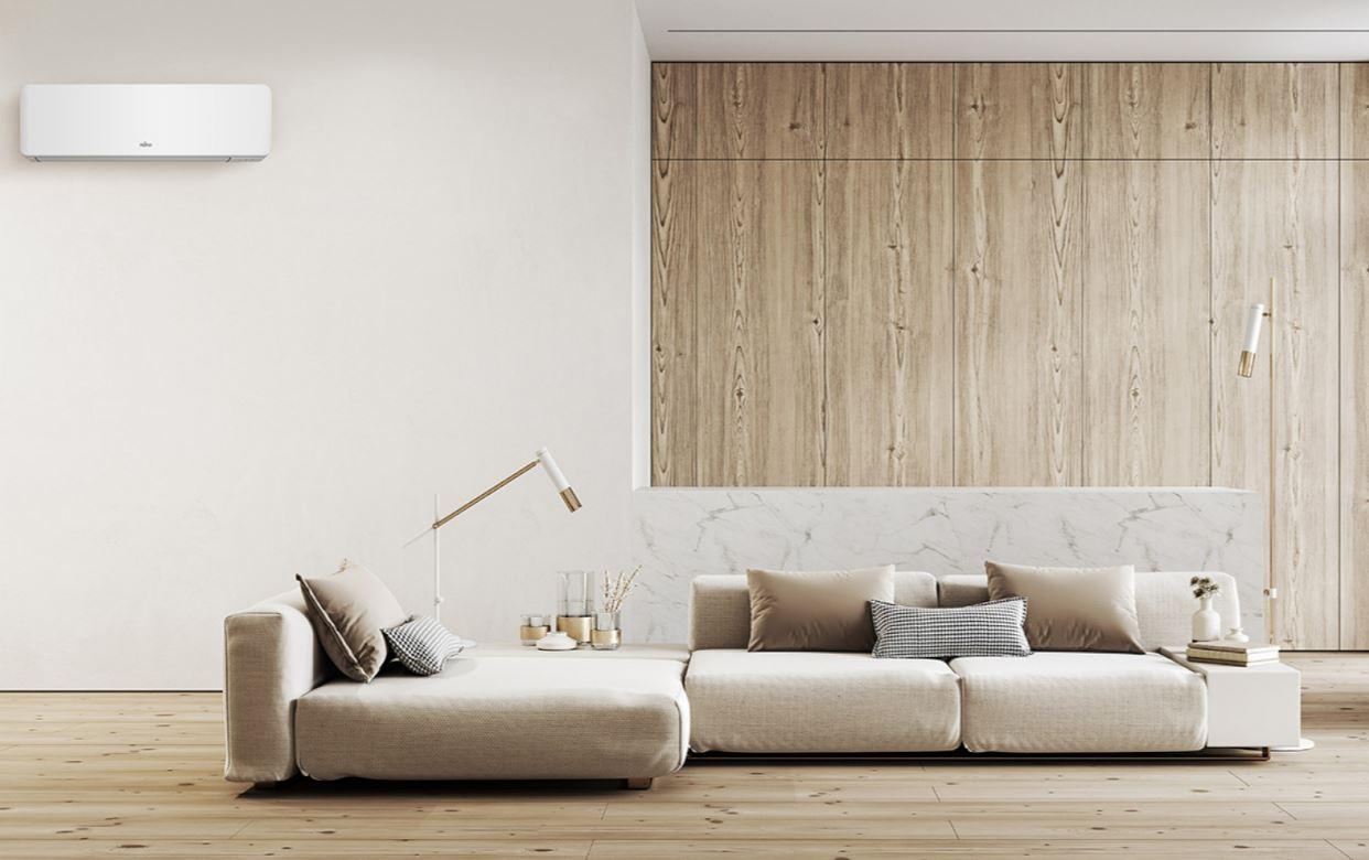 Climatiseur Mural Takao M2 Grandes puissances - Atlantic - R32