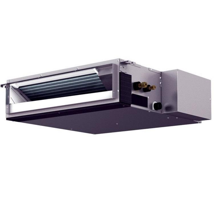Climatisation Gainable Compact réversible INVERTER SEZ-M - R32