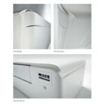 Unité Intérieure murale Stylish - Daikin - FTXA - R32