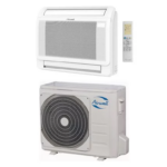 CLIMATISEUR CONSOLE XDMX, 3.81 KWATTS R32