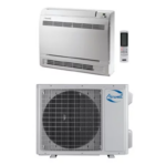 CLIMATISEUR CONSOLE AIRWELL XDLF 3,8 KWATTS R32