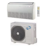 CLIMATISEUR PLAFONNIER AIRWELL FDMX 5,57 KWATTS MONOPHASÉ R32