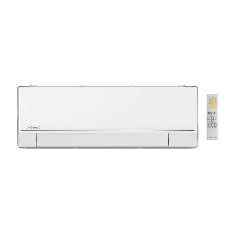 CLIMATISEUR MURAL HDHC, 3.14 KWATTS R32