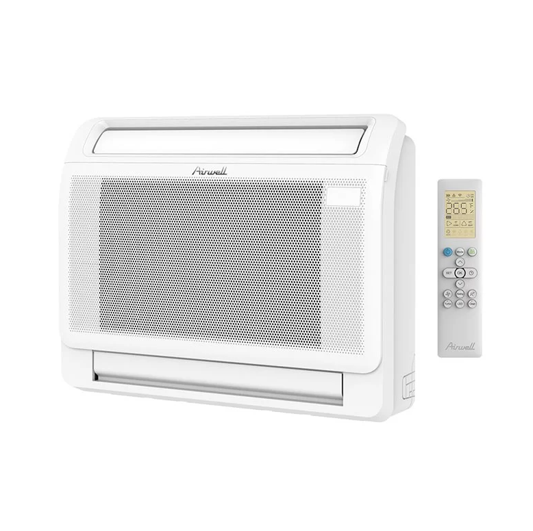 CLIMATISEUR CONSOLE XDMX, 3.81 KWATTS R32