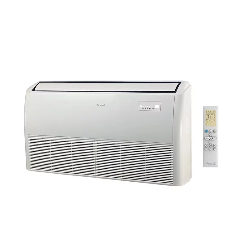 CLIMATISEUR PLAFONNIER AIRWELL FDMX 5,57 KWATTS MONOPHASÉ R32