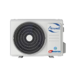 CLIMATISEUR MURAL HDHC, 3.14 KWATTS R32
