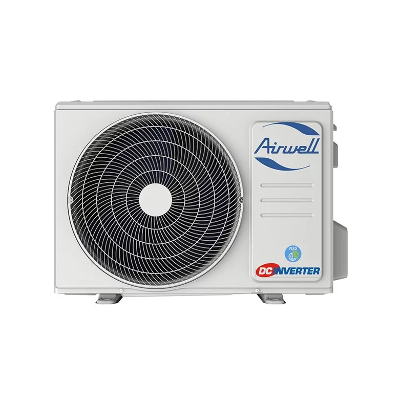 CLIMATISEUR MURAL HDHC, 3.14 KWATTS R32