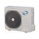 CLIMATISEUR CONSOLE XDMX, 3.81 KWATTS R32