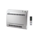 CLIMATISEUR CONSOLE AIRWELL XDLF 3,8 KWATTS R32