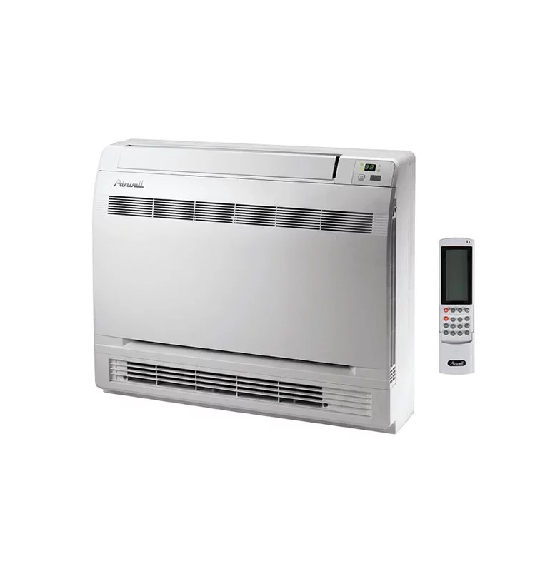CLIMATISEUR CONSOLE AIRWELL XDLF 3,8 KWATTS R32
