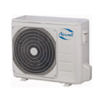 CLIMATISEUR PLAFONNIER AIRWELL FDMX 5,57 KWATTS MONOPHASÉ R32