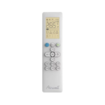 CLIMATISEUR CONSOLE XDMX, 3.81 KWATTS R32