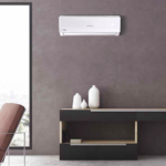 Climatisation réversible inverter - ARISTON - Nevis Plus - R32