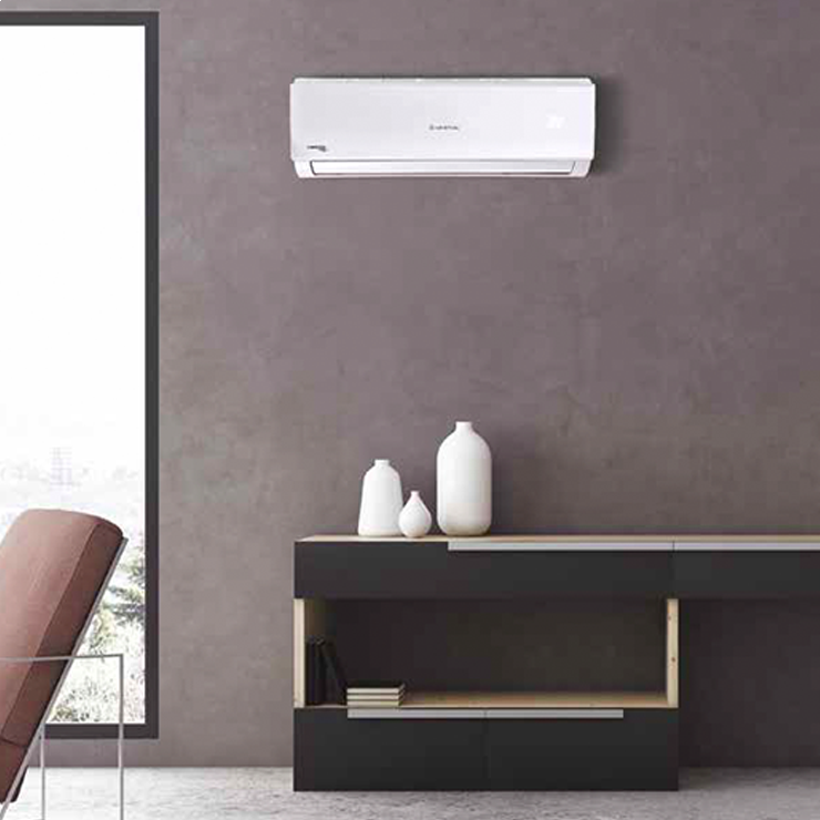 Climatisation réversible inverter - ARISTON - Nevis Plus - R32