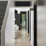 Unité intérieure murale MITSUBISHI ELECTRIC Design MSZ-EF-VGK - R410A et R32