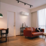 Pose & Mise en service d'un climatiseur