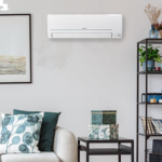 Climatisation réversible MITSUBISHI ELECTRIC MSZ-HR - MUZ-HR Inverter Essentiel - R32