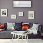 Climatisation réversible MITSUBISHI ELECTRIC MSZ-LN-VGHZ2 - Hyper Heating - Premium + - R32