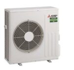 Climatisation réversible gainable MITSUBISHI ELECTRIC PEAD-M-JA - Inverter Essentiel - R32