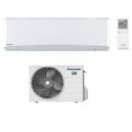 Climatisation réversible murale Panasonic Etherea Z - R32