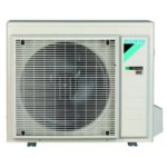 Climatisation réversible DAIKIN Gainable Extra-plat – Sky Air - FDXMF9 + RXMR(9) – R32