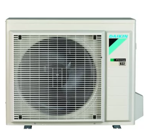 Climatisation réversible DAIKIN Gainable Extra-plat – Sky Air - FDXMF9 + RXMR(9) – R32