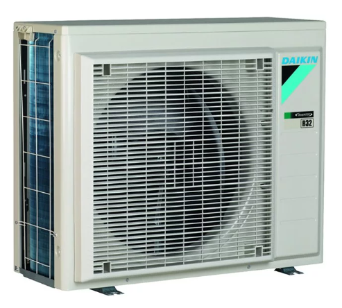 Climatisation réversible DAIKIN Gainable Extra-plat – Sky Air - FDXMF9 + RXMR(9) – R32