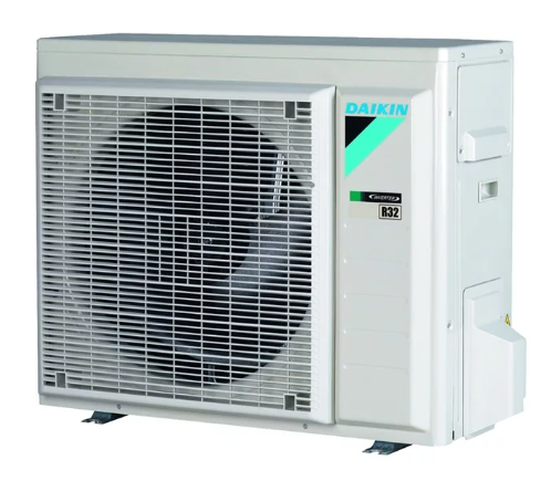 Climatisation réversible DAIKIN Gainable Extra-plat – Sky Air - FDXMF9 + RXMR(9) – R32