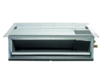 Climatisation réversible DAIKIN Gainable Extra-plat – Sky Air - FDXMF9 + RXMR(9) – R32