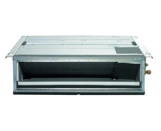 Climatisation réversible DAIKIN Gainable Extra-plat – Sky Air - FDXMF9 + RXMR(9) – R32
