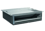 Climatisation réversible DAIKIN Gainable Extra-plat – Sky Air - FDXMF9 + RXMR(9) – R32