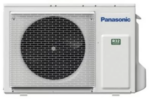 Climatisation gainable basse pression statique Panasonic - R32