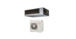 Climatisation gainable – Confort Plus – ARYG - KHTAP - R32