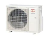 Climatisation réversible ATLANTIC Gainable Confort ARXG-KMLA/KMLB - Inverter - R32