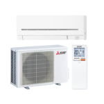 Climatisation réversible MITSUBISHI ELECTRIC MSZ-AP-VGK - Inverter Compact - R32