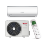 Climatisation réversible inverter - ARISTON - Nevis Plus - R32