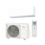 Climatisation réversible ATLANTIC TAKAO M3 - Confort Plus ASYG- KGTB.UI + AOYG-KGC.UE - Inverter - R32