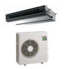 Climatisation réversible gainable MITSUBISHI ELECTRIC PEAD-M-JA - Inverter Essentiel - R32