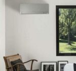 Climatisation réversible MITSUBISHI ELECTRIC MSZ-EF-VG - Inverter Design - R32
