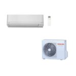Climatisation murale TOSHIBA - Shorai + R32
