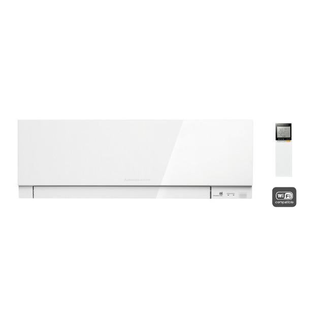 Climatisation réversible MITSUBISHI ELECTRIC MSZ-EF-VG - Inverter Design - R32