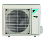 Climatiseur Mural Perfera - DAIKIN - FTXM-R/ RXM-R - R32