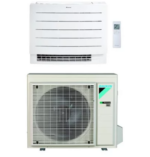 Climatisation réversible DAIKIN Console - Perfera - FVXMA9 + RXMR(9) – R32