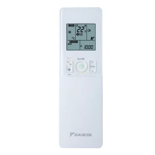Climatisation réversible DAIKIN Console - Perfera - FVXMA9 + RXMR(9) – R32