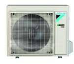 Climatisation réversible DAIKIN Console - Perfera - FVXMA9 + RXMR(9) – R32