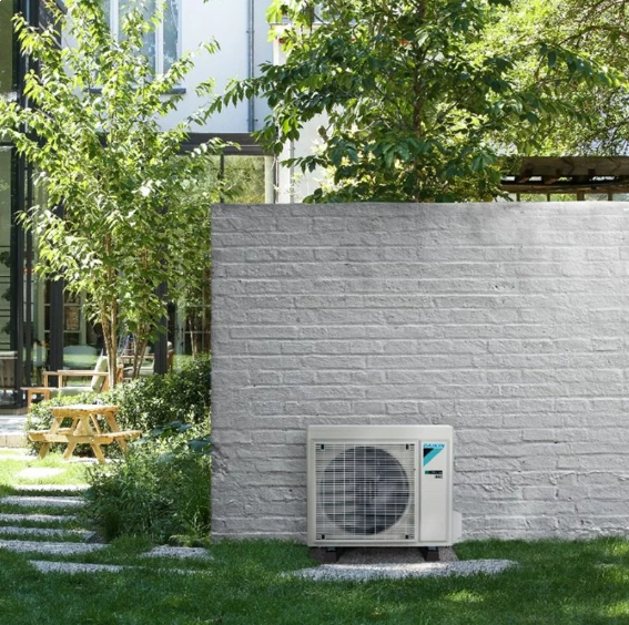 Climatisation réversible DAIKIN Console - Perfera - FVXMA9 + RXMR(9) – R32
