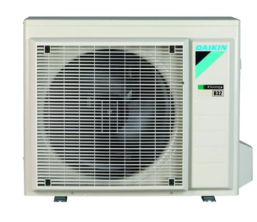 Climatisation réversible DAIKIN Console - Perfera - FVXMA9 + RXMR(9) – R32